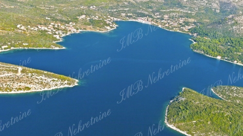 Građevinsko zemljište 2300 m2 - Dubrovnik okolica