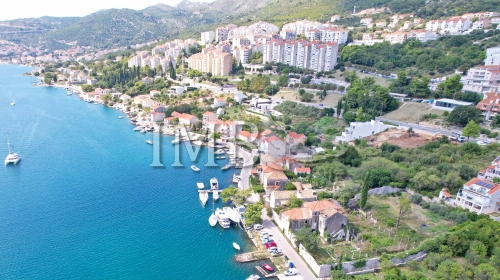 Građevinsko zemljište na traženoj lokaciji nadomak Dubrovnika - Dubrovnik okolica