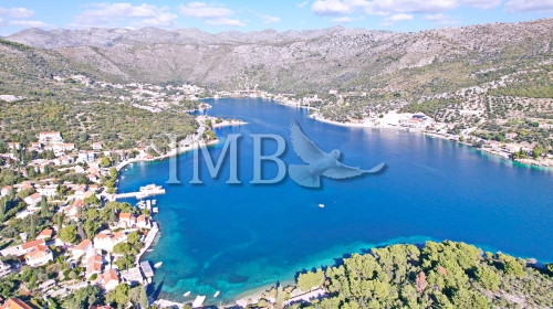 IMB Real Estate Dubrovnik - NEW BUILT | Apartments 70 m2, 80 m2, 95 m2, 107 m2 | 2-3 bedrooms | Sea view | Dubrovnik surrounding