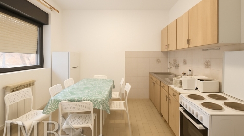 ZAGREB I INVESTICIJSKA PRILIKA I KUĆA ZA RADNIKE I 315 m2