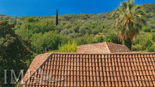 JEDINSTVENO! Tradicionalna kamena vila 450 m2 s panoramskim pogledom na more i otoke – Dubrovnik okolica