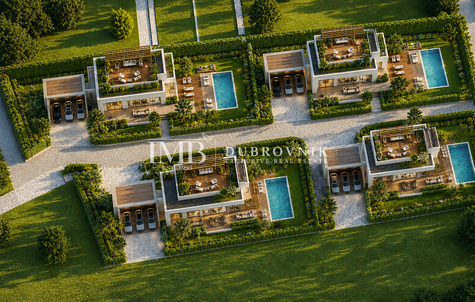 ZAGREB | INVESTICIJSKA PRILIKA ZA RAZVOJ LUKSUZNOG REZIDENCIJALNOG KOMPLEKSA NA ZEMLJIŠTU 2.800 m²