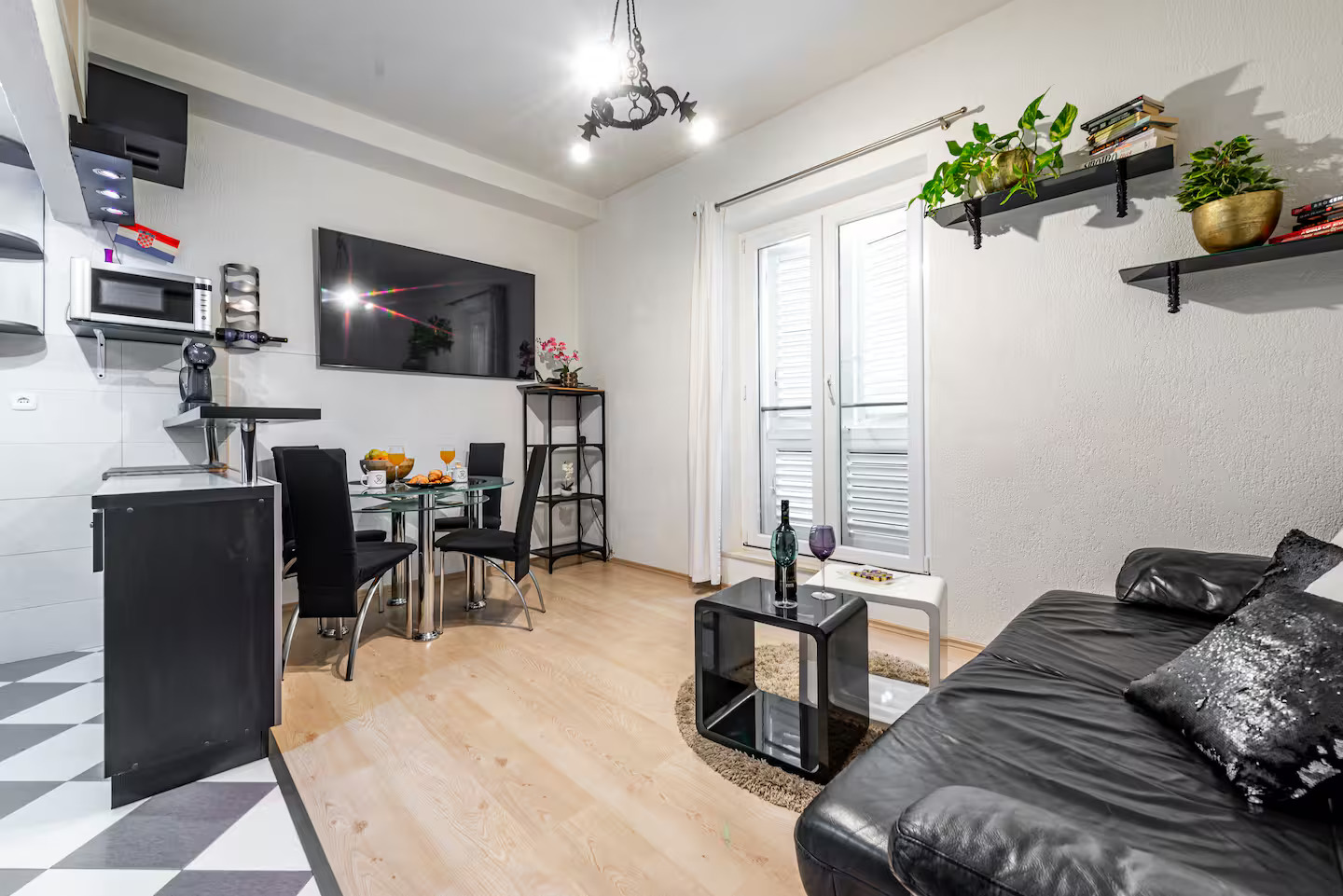 ATRAKTIVNO! | DUBROVNIK, STARI GRAD | Stan 50 m2 na top lokaciji, nekoliko koraka do Straduna