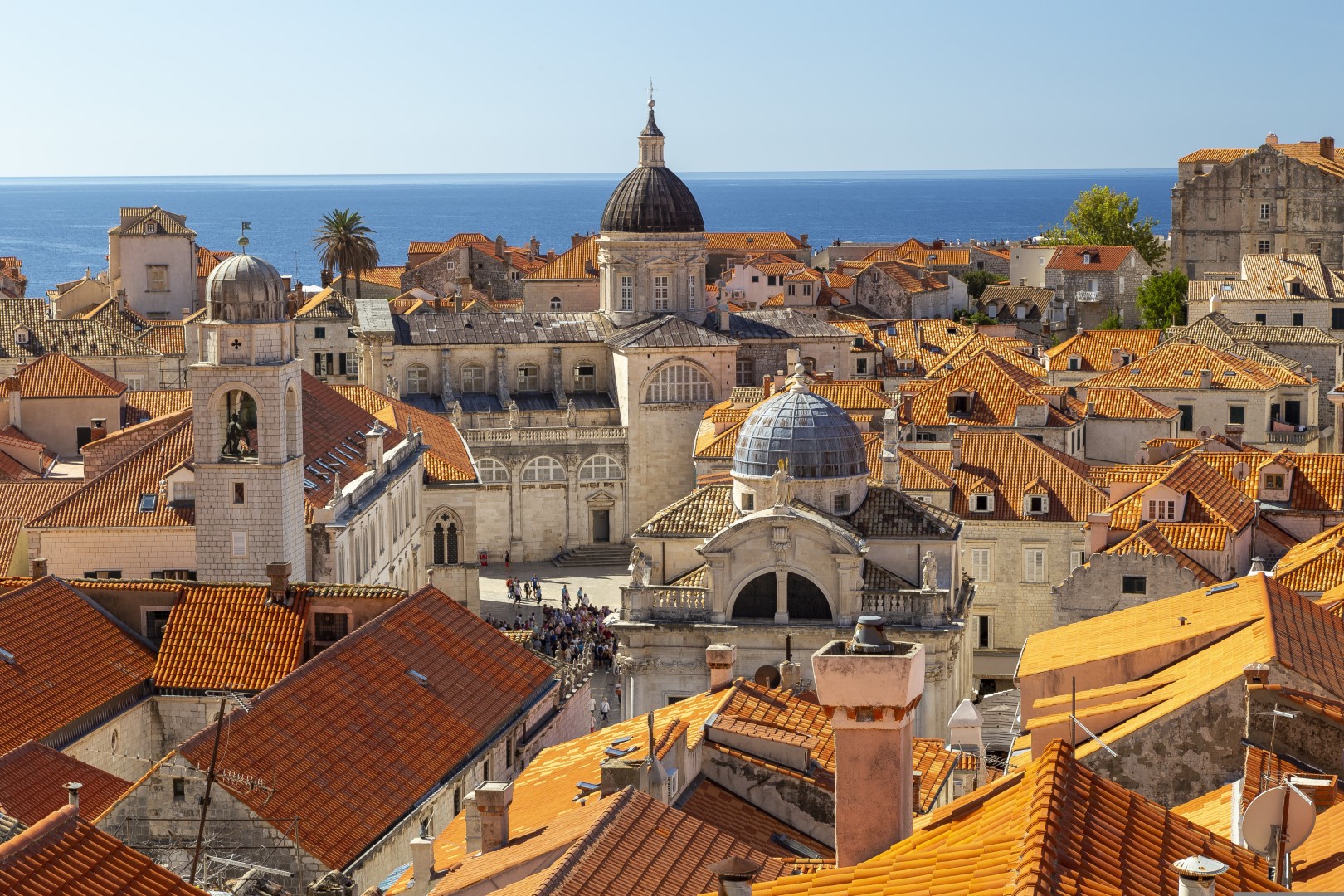 RIJETKOST U PONUDI! Atraktivan poslovni prostor cca 45 m2 na iznimno traženoj lokaciji! | Dubrovnik, Stari grad