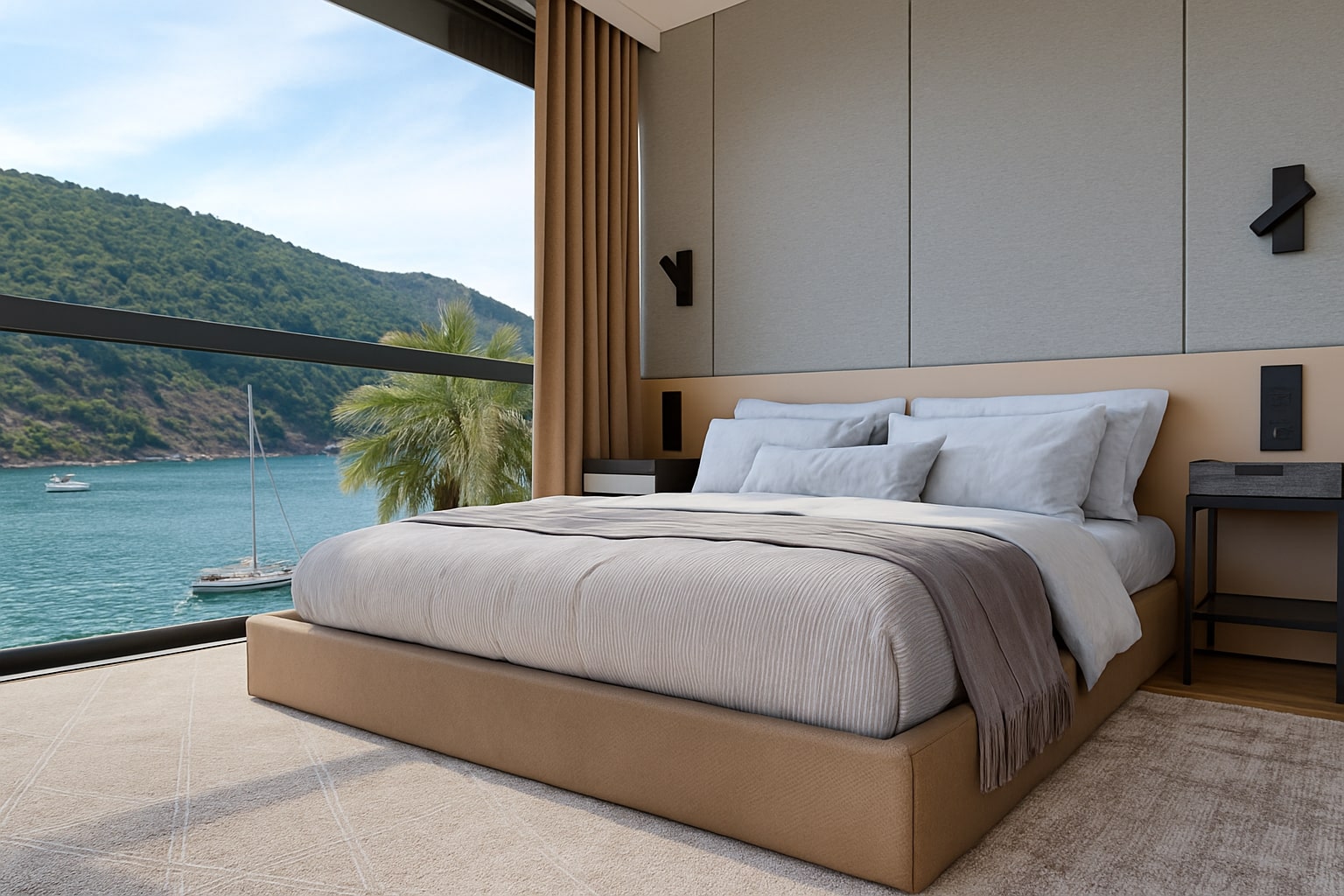 NOVOGRADNJA UZ MORE!! | Stan 75 m2 | 1 SS - mogućnost dodatne sobe! | Moderan stambeni kompleks | Vrhunski komfor | Dubrovnik okolica