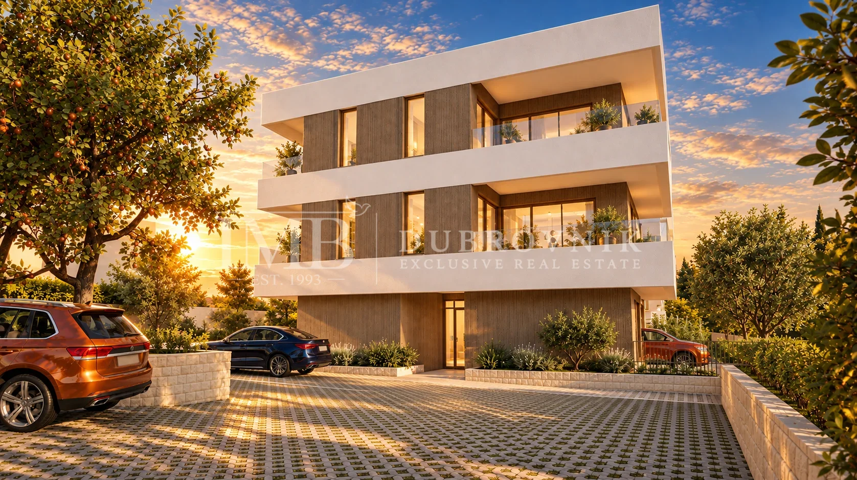  NOVOGRADNJA CAVTAT! | Stan 89 m2 | 3 spavaće sobe | Pogled more! | Atraktivna životna lokacija